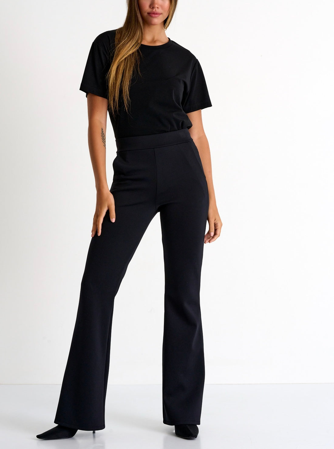 Sofia Bootcut Pant