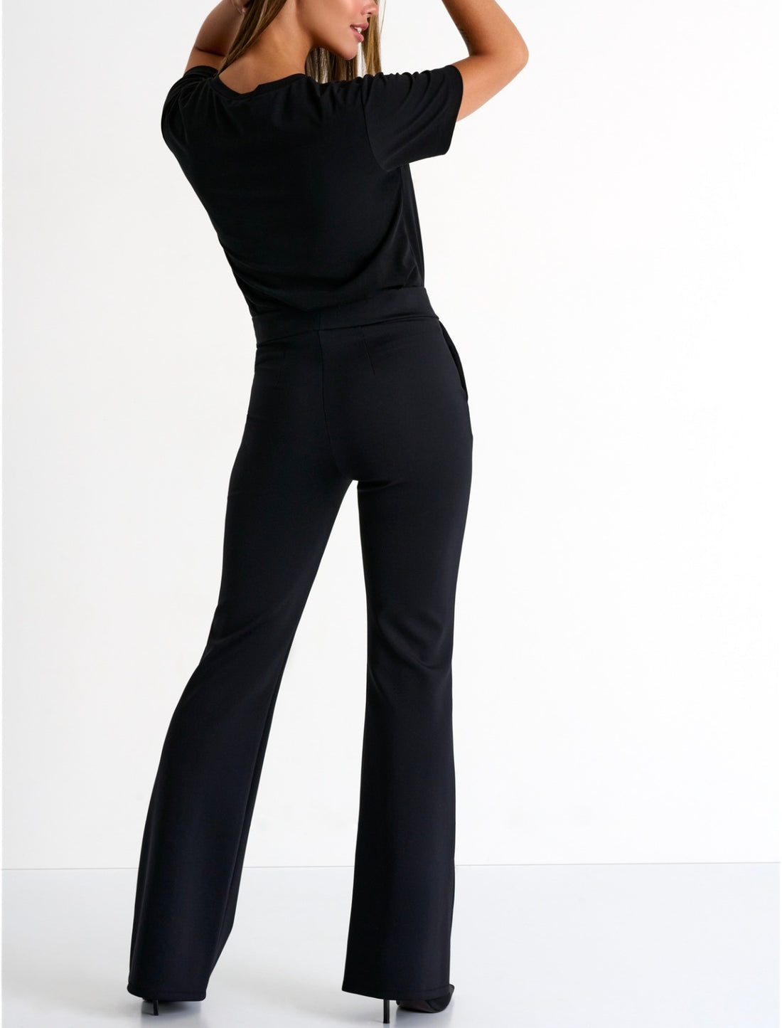 Sofia Bootcut Pant