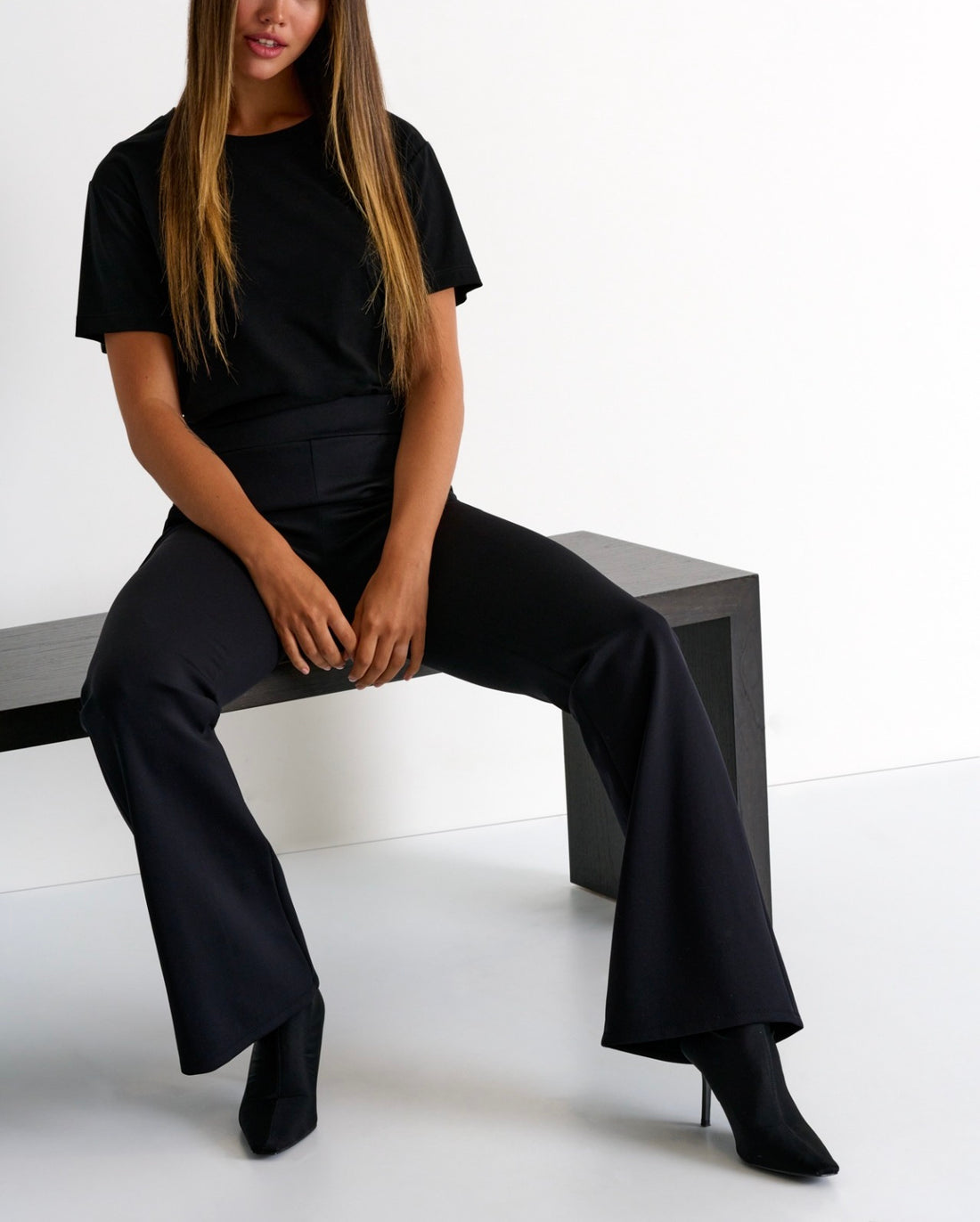 Sofia Bootcut Pant