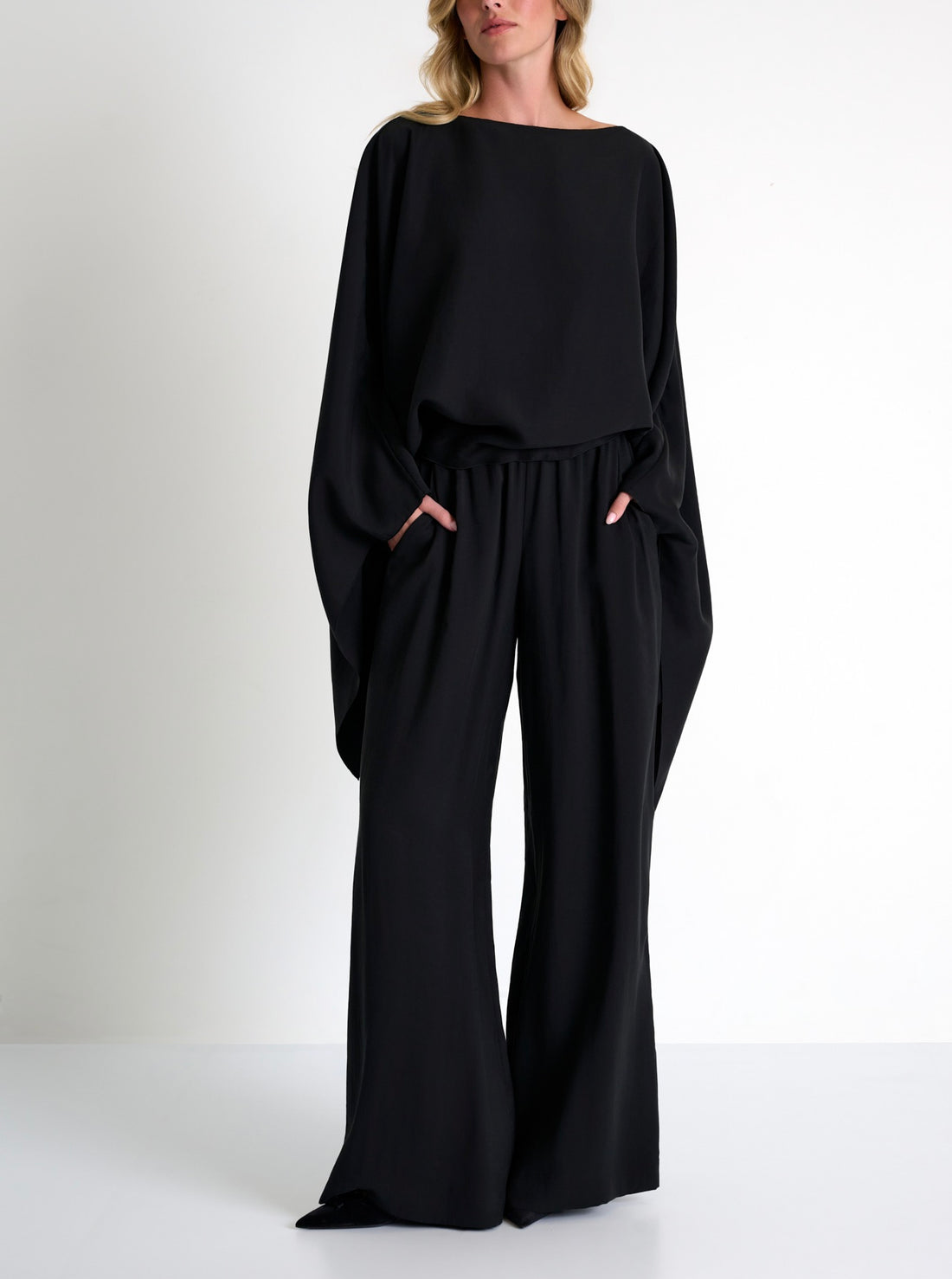 Olivia Pant