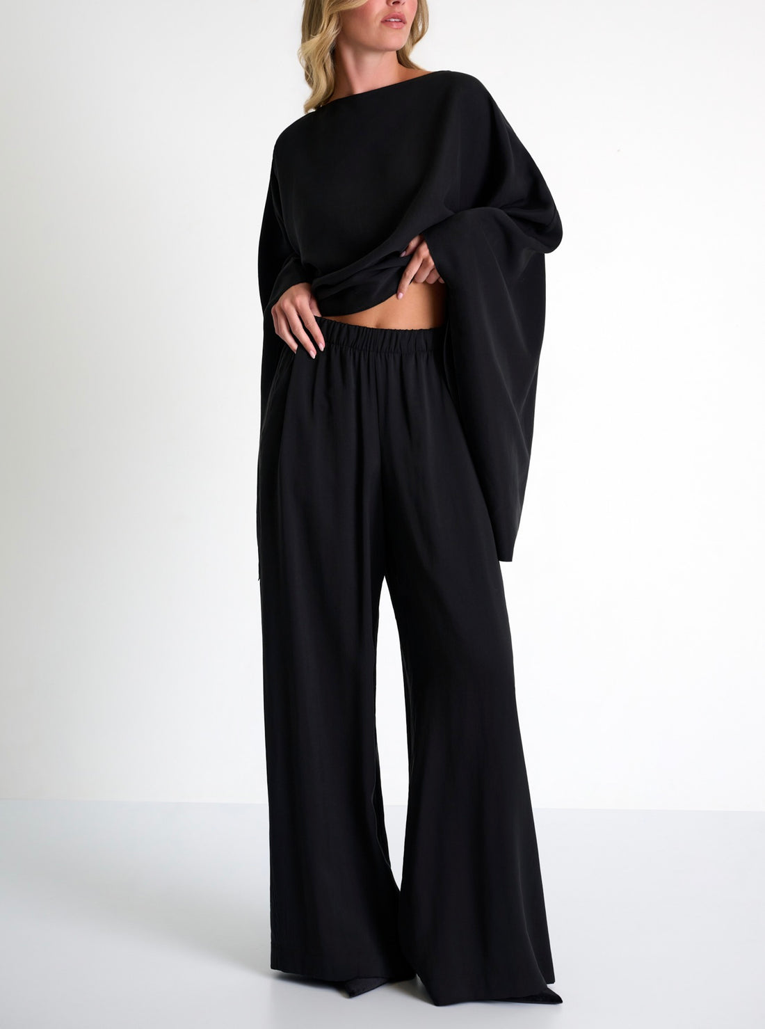 Olivia Pant