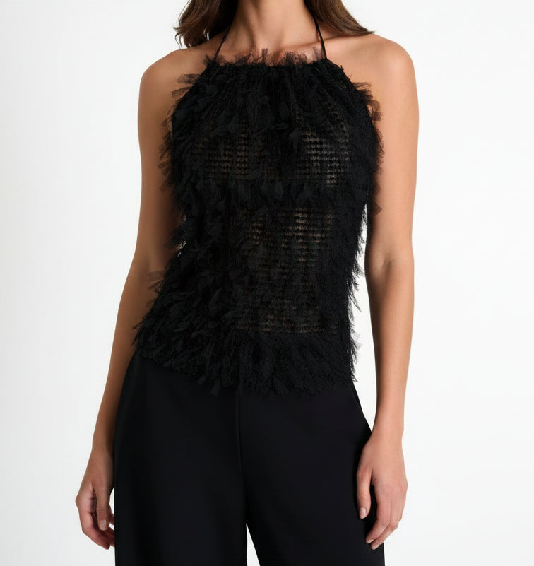 Gabriella Halter Top