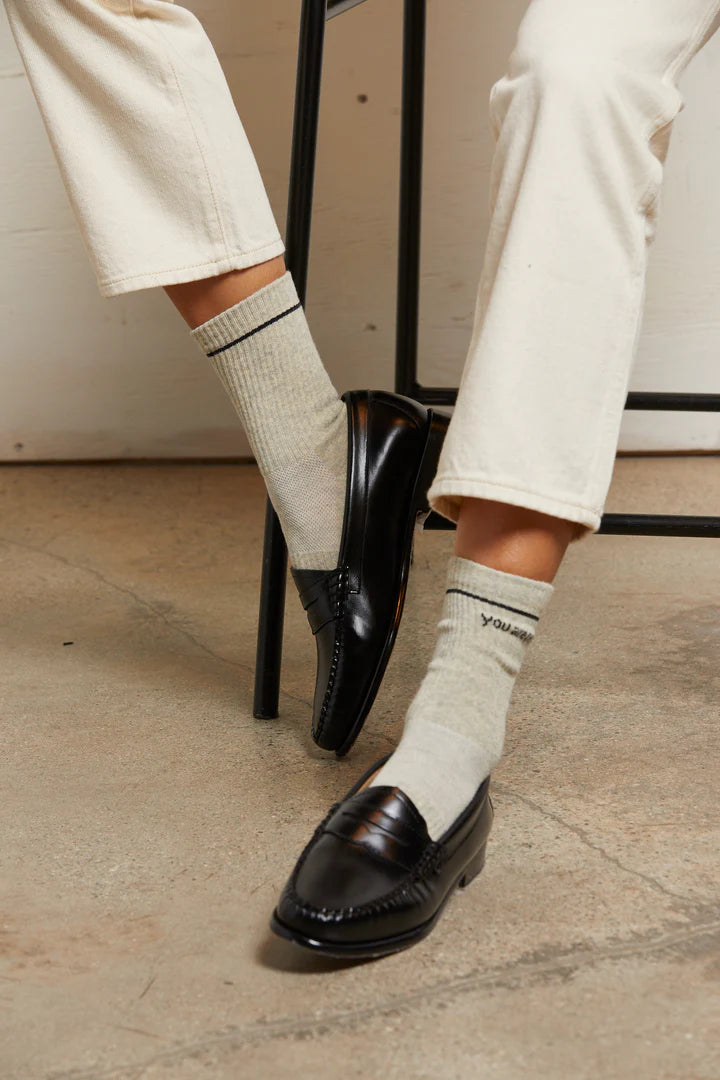 Perfect Sock