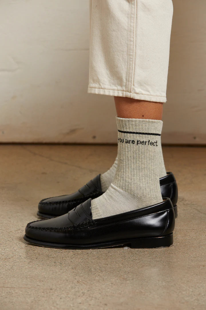 Perfect Sock