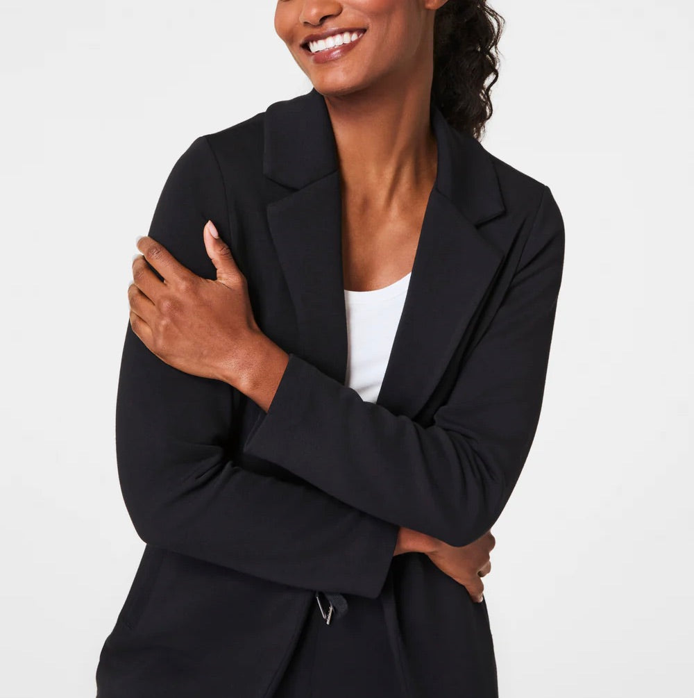 Spanx Airessentials Long Jacket