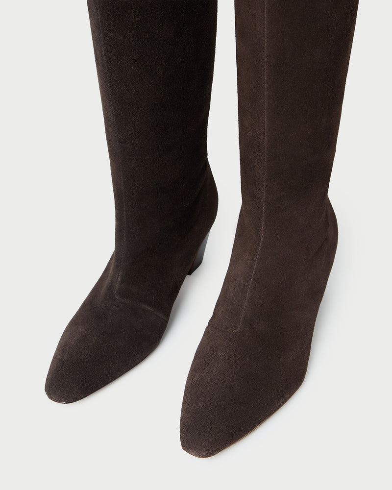 Marley Tall Boot