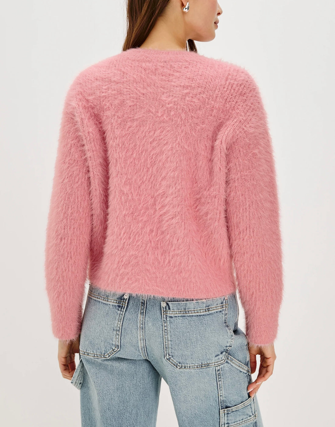 Melo Cardigan