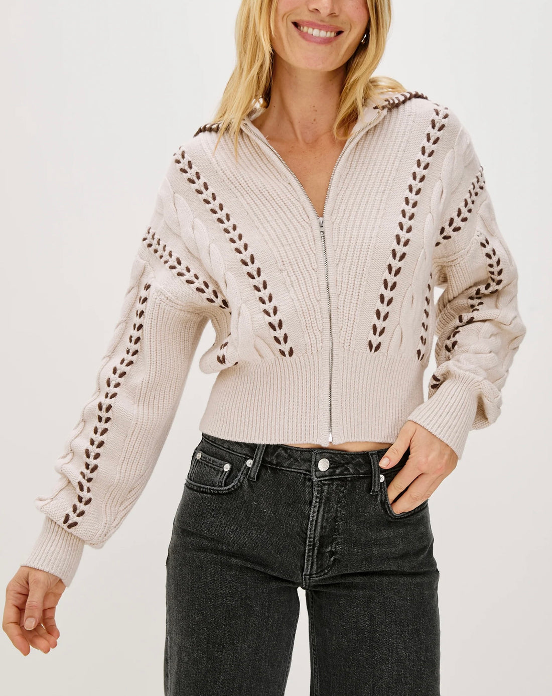 Lune Sweater