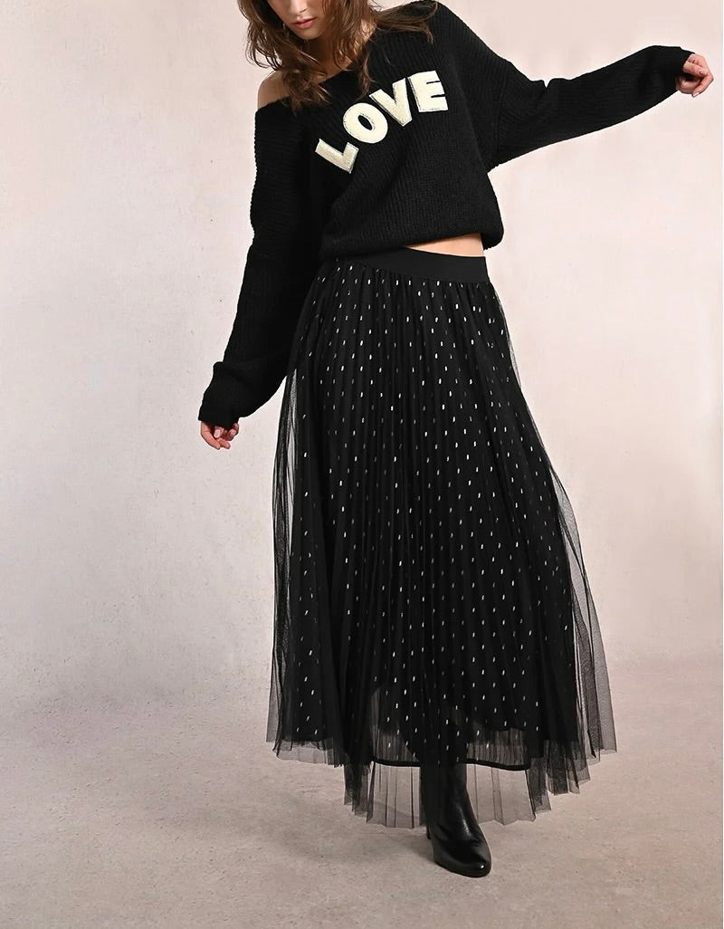 Tulle Skirt