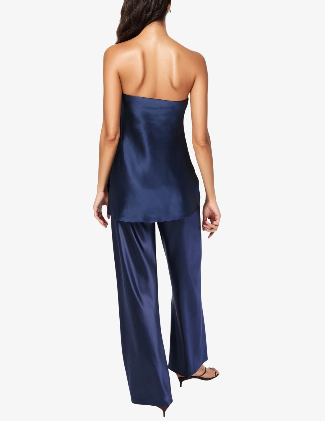 Bonita Strapless Camisole