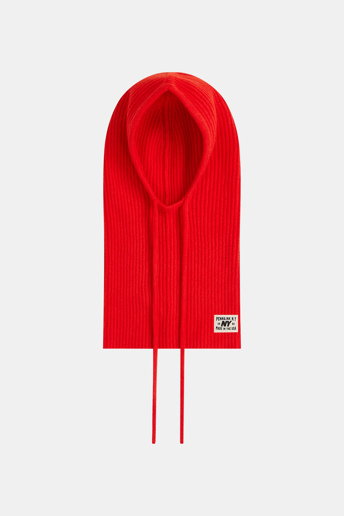 Balaclava Tomato