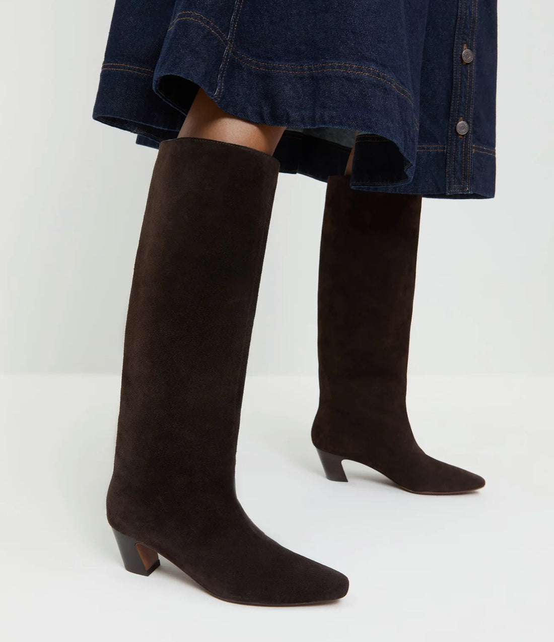 Marley Tall Boot