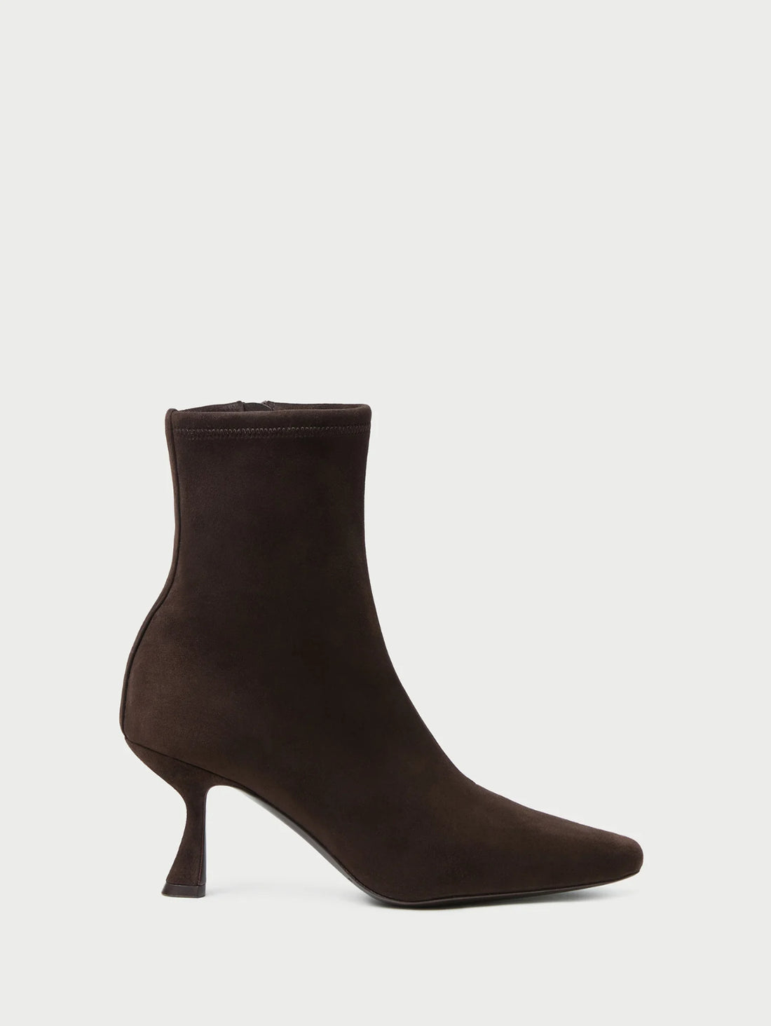 Thandy Curved Heel Boot