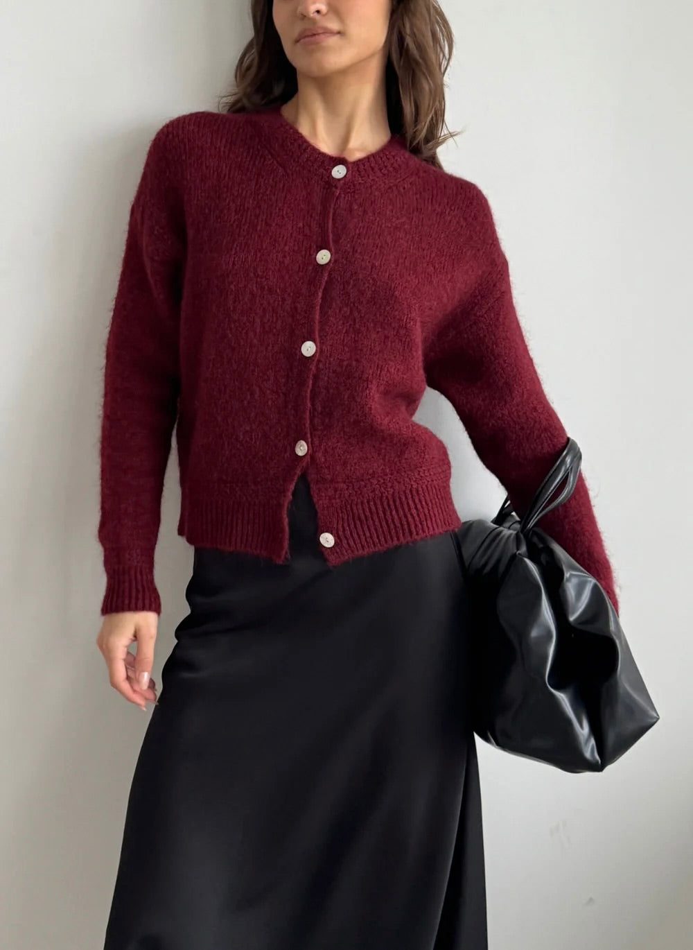 Reyna Cardigan