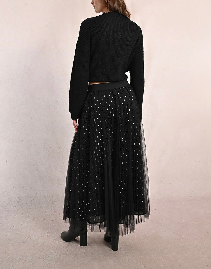 Tulle Skirt