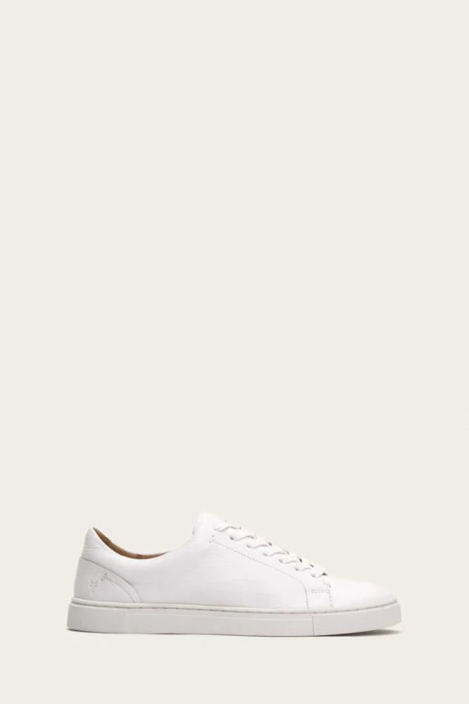 Ivy Low Lace Sneaker