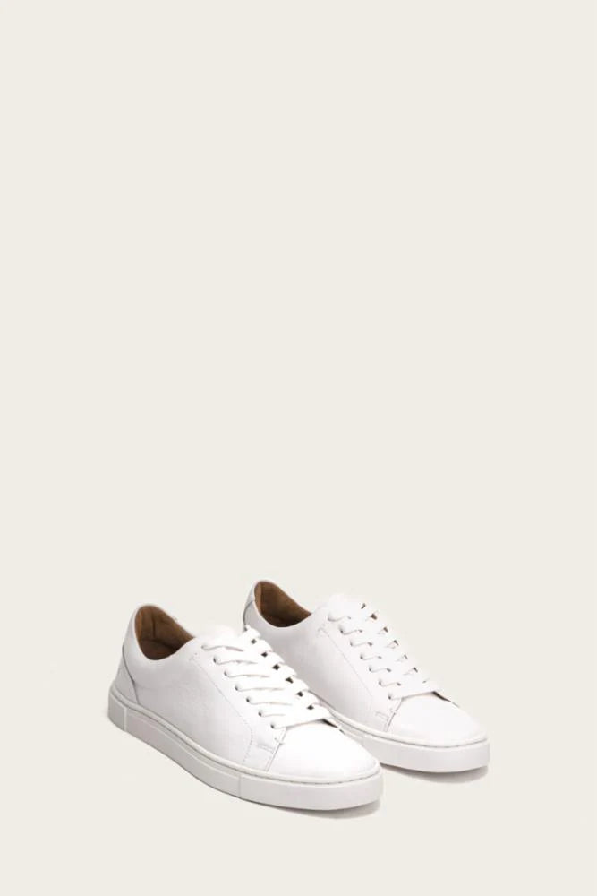 Ivy Low Lace Sneaker