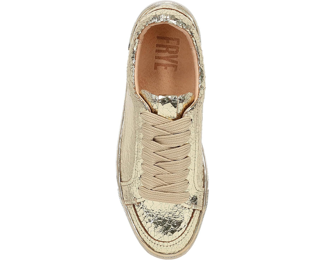 Ivy Court Low Lace Sneaker