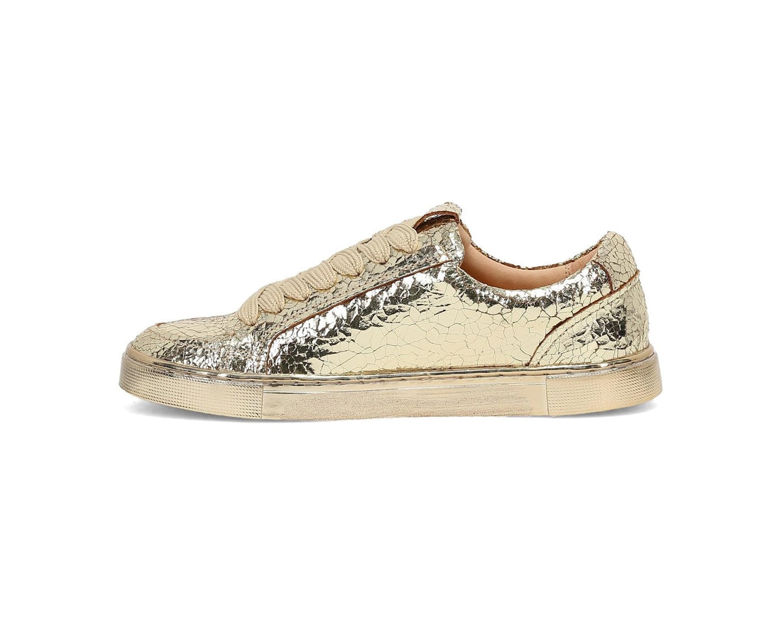 Ivy Court Low Lace Sneaker