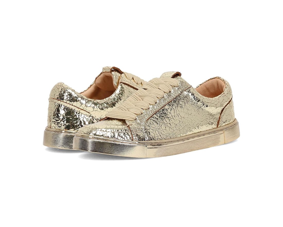 Ivy Court Low Lace Sneaker