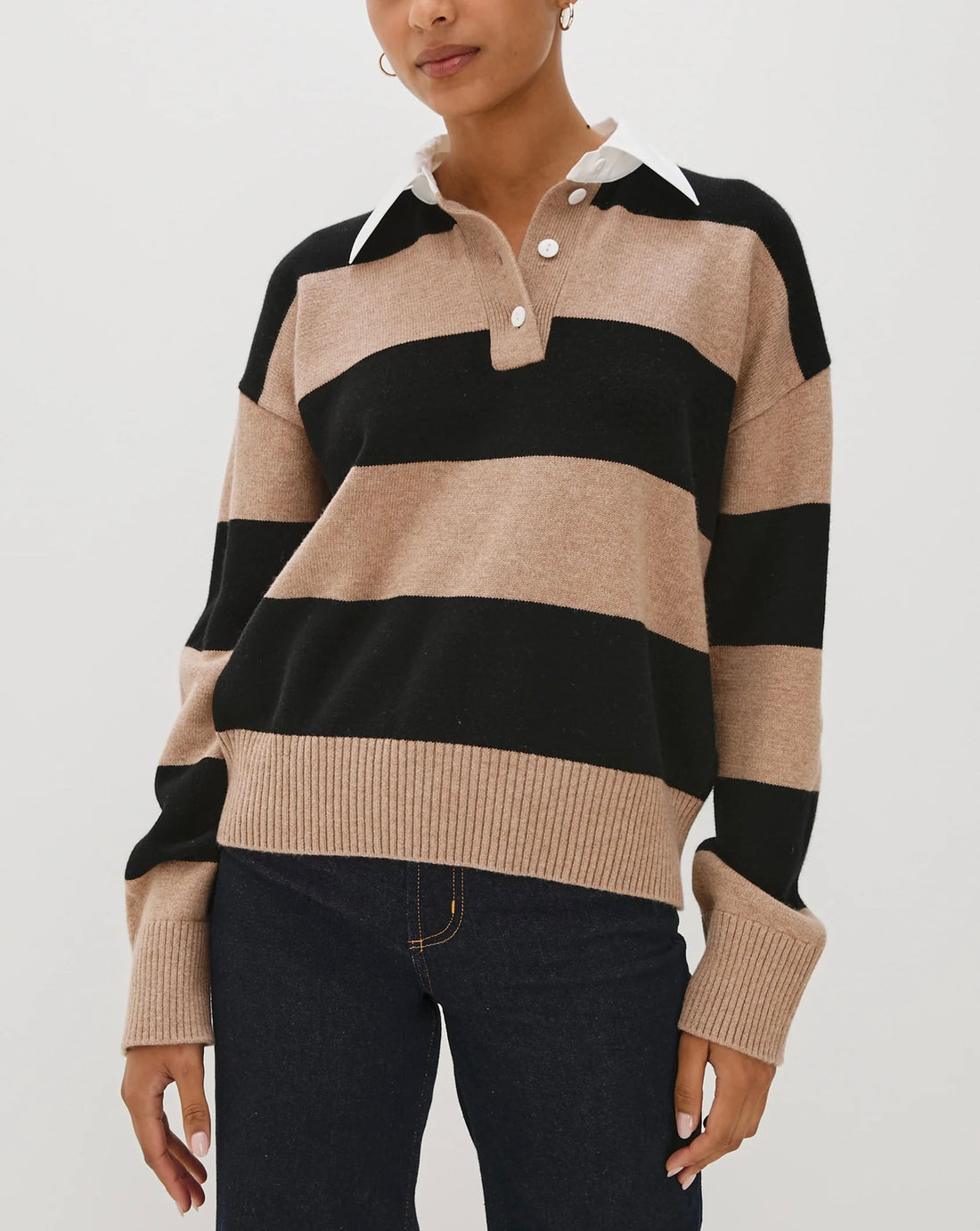 Paxton Sweater