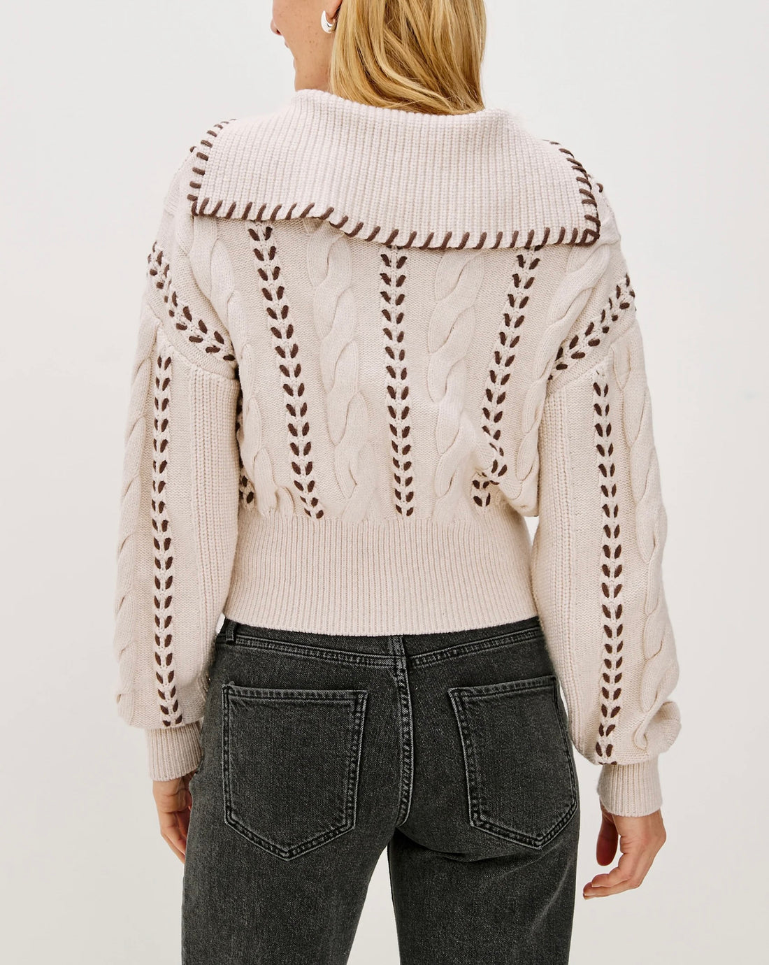 Lune Sweater