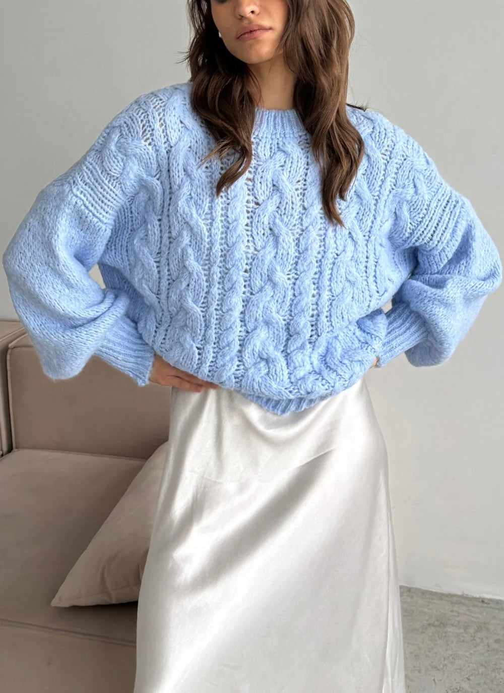Mara Sweater