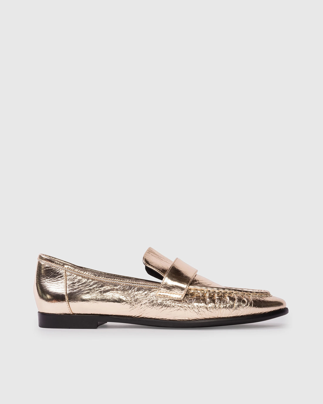 Arrow Loafer