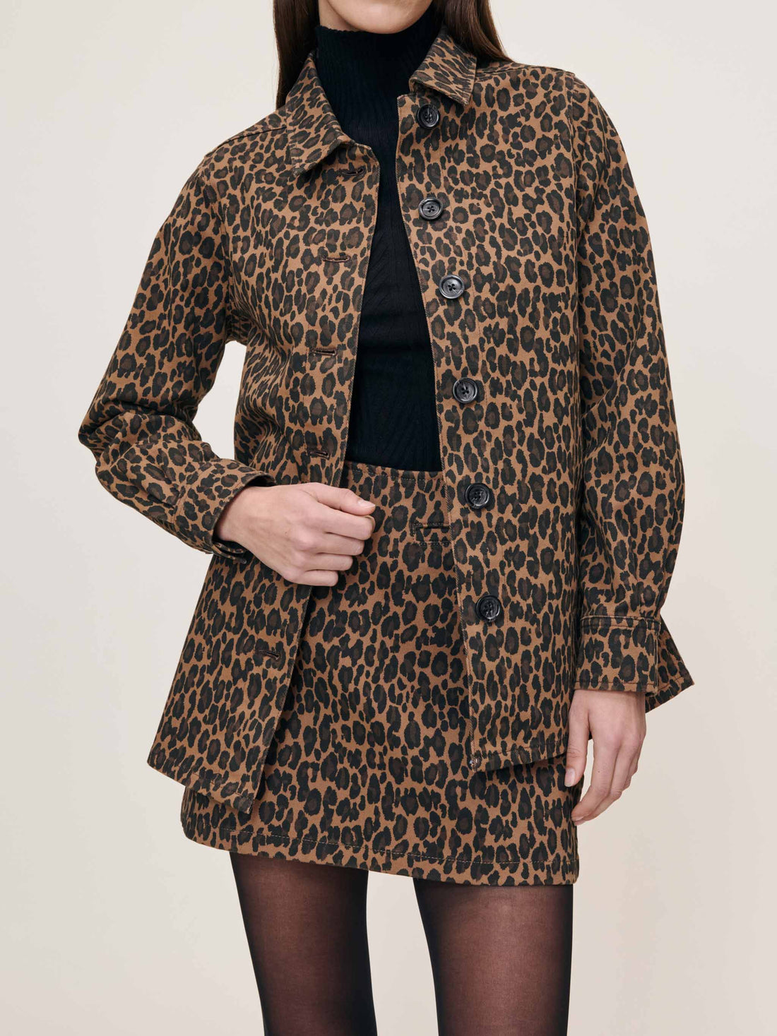 Harloe Jacket