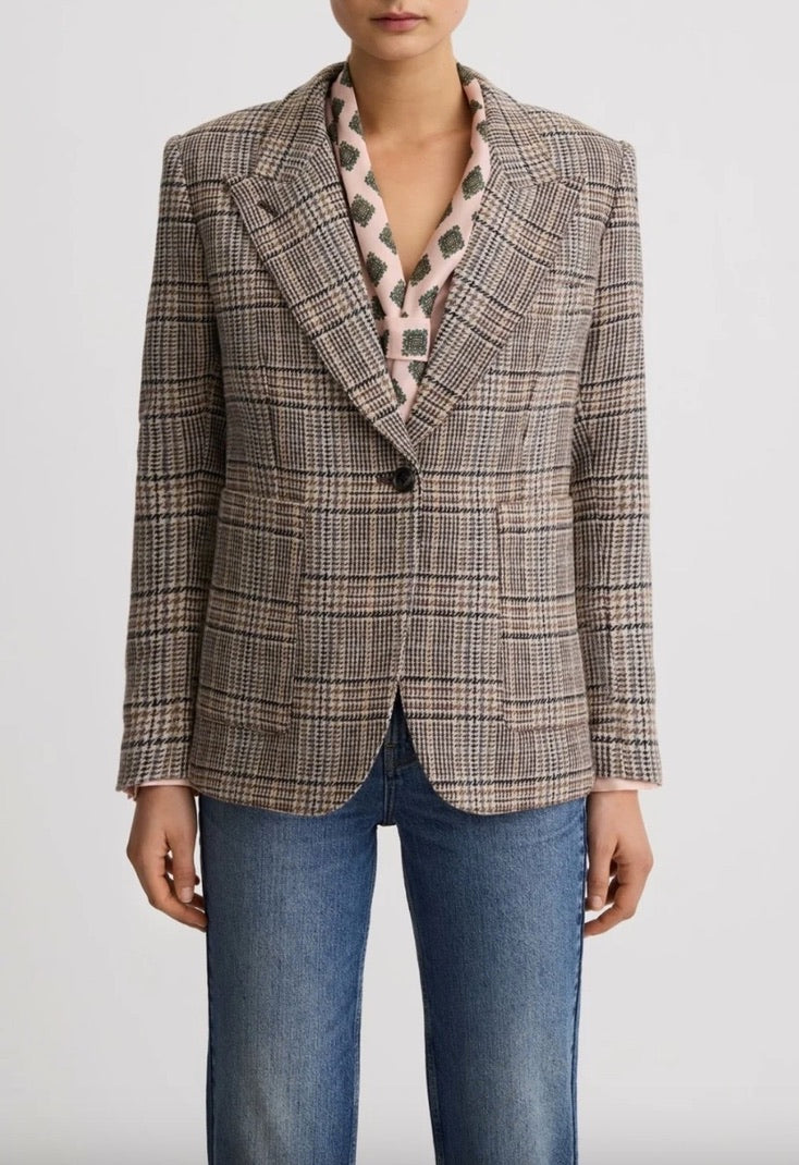 Patch pocket 90's Blazer