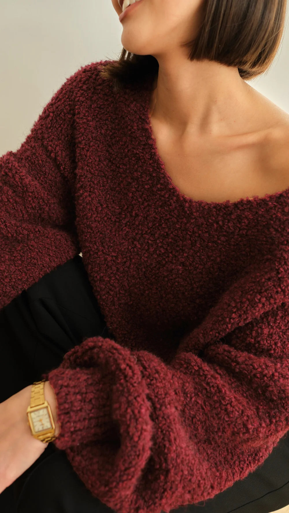 Jenny Sweater