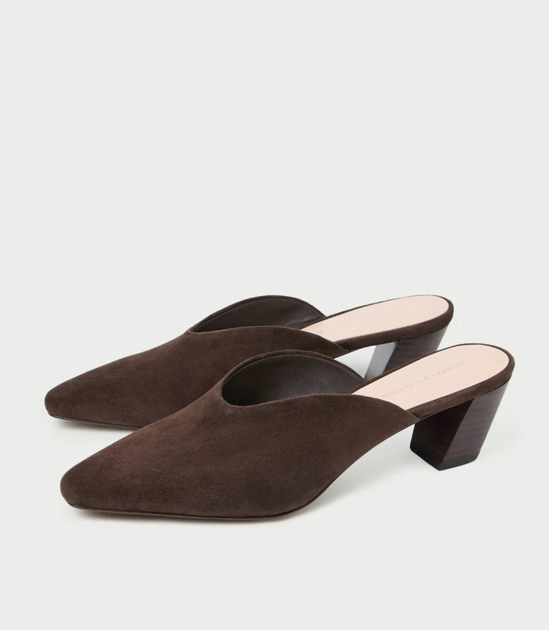 Perry Mule