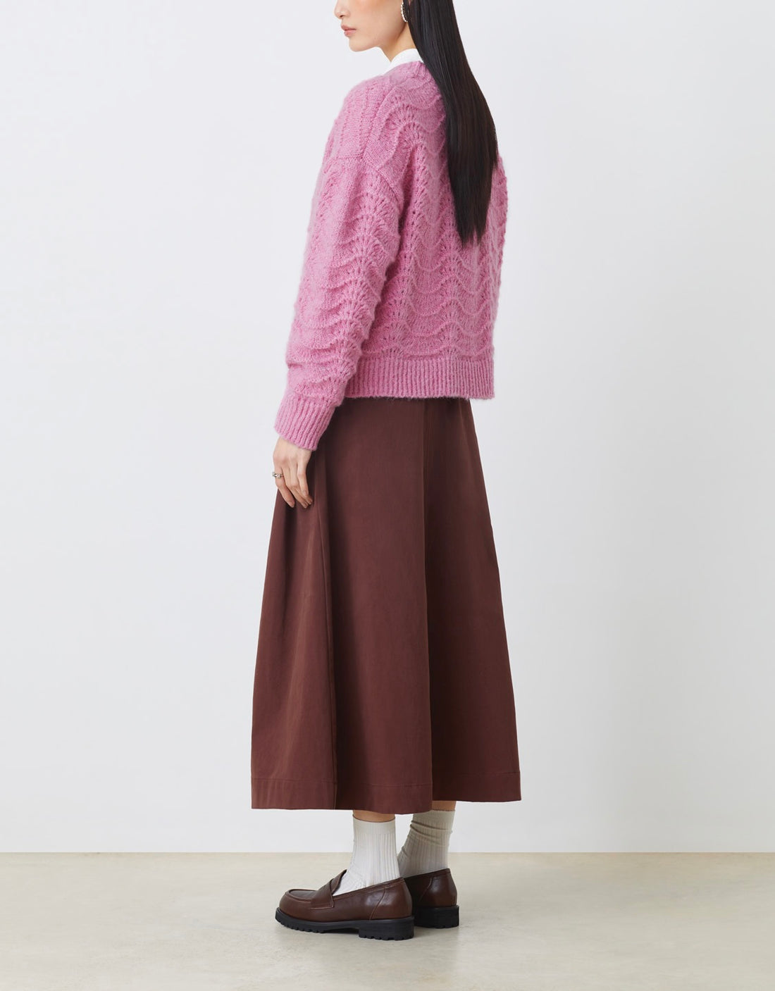 Phelini Sweater
