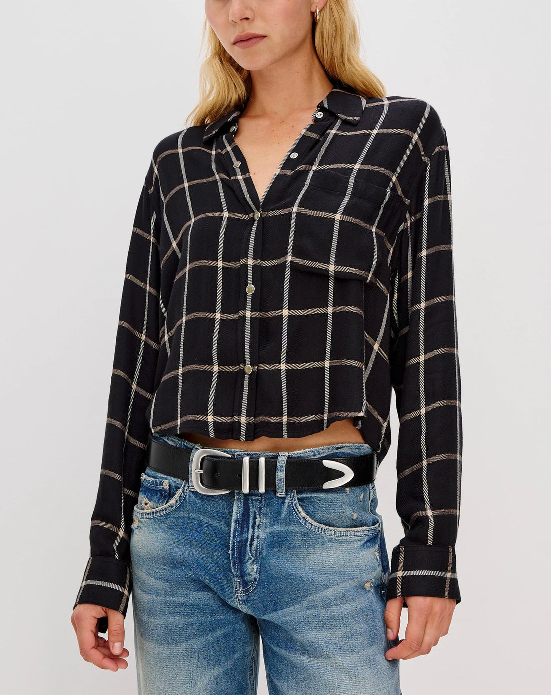 Malin Shirt