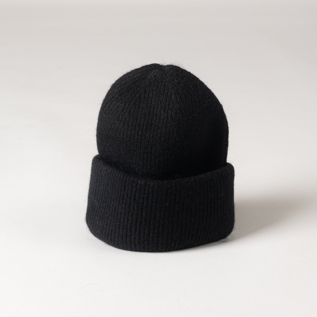Apres Ski Hat in Black