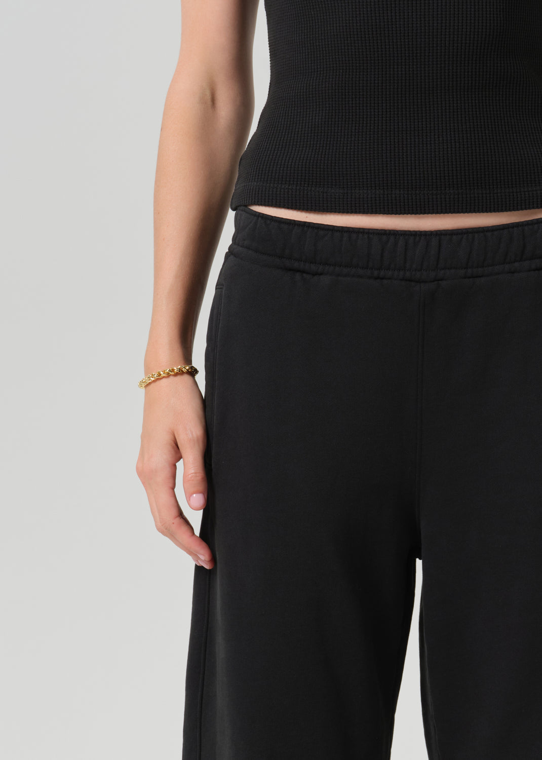 Miro Sweatpant In Juniper