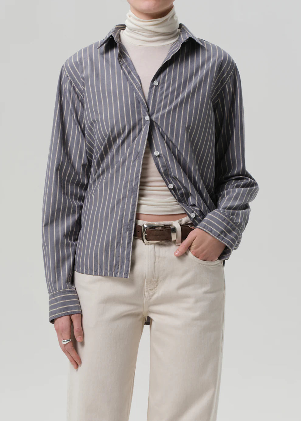 Avni Slim Shirt