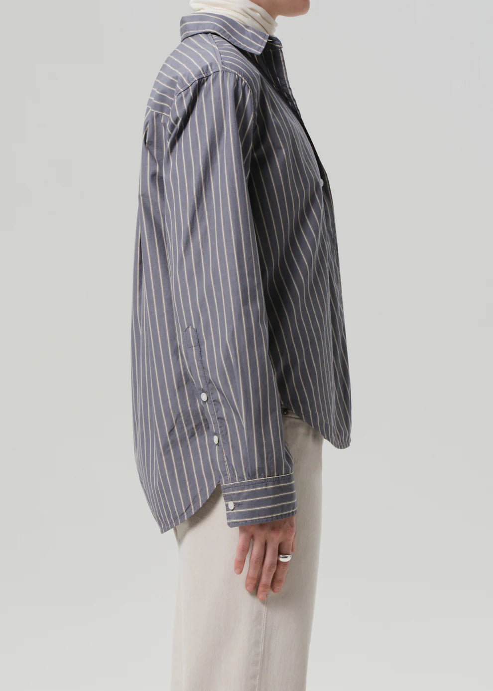 Avni Slim Shirt