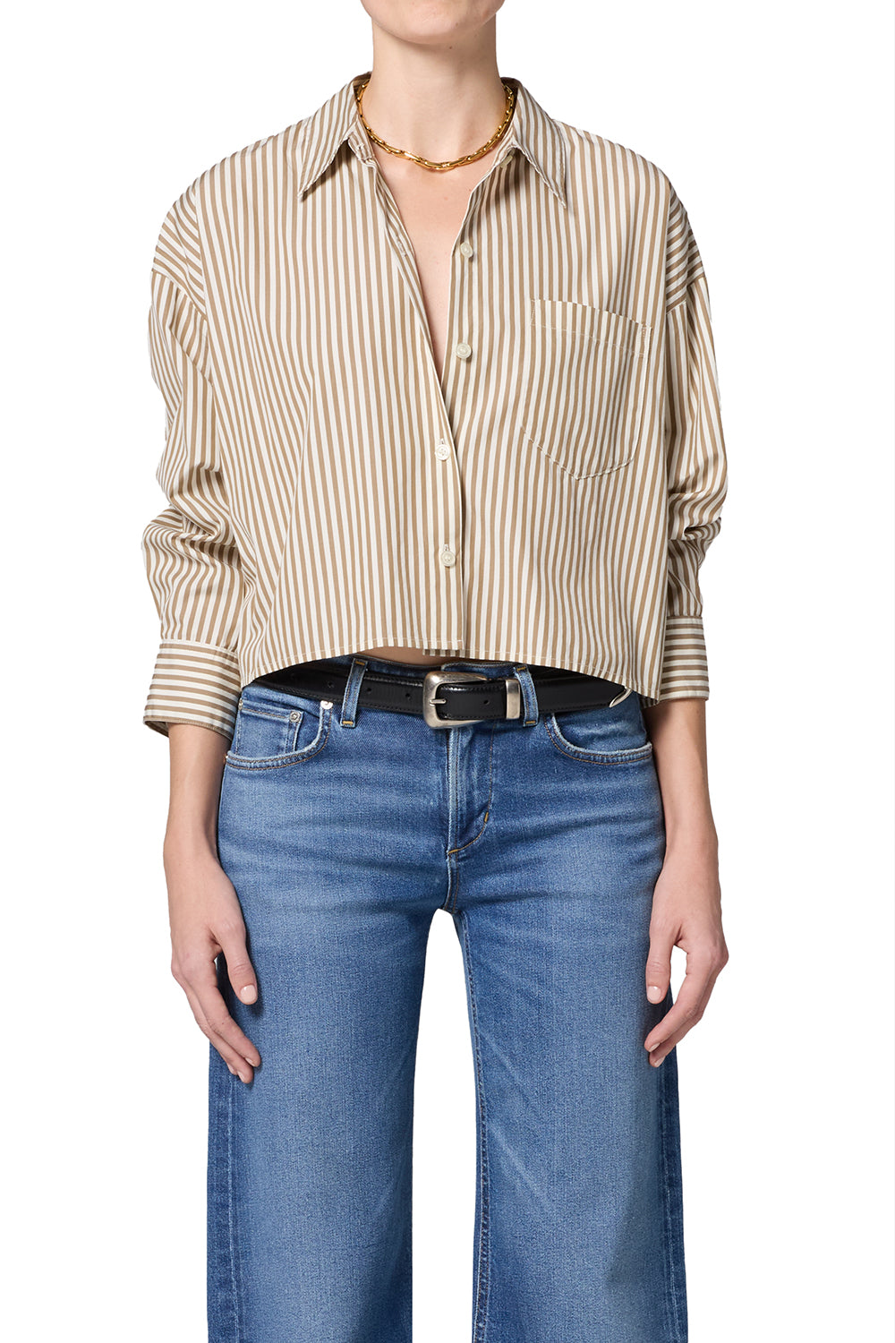 Petit Ami Shirt
