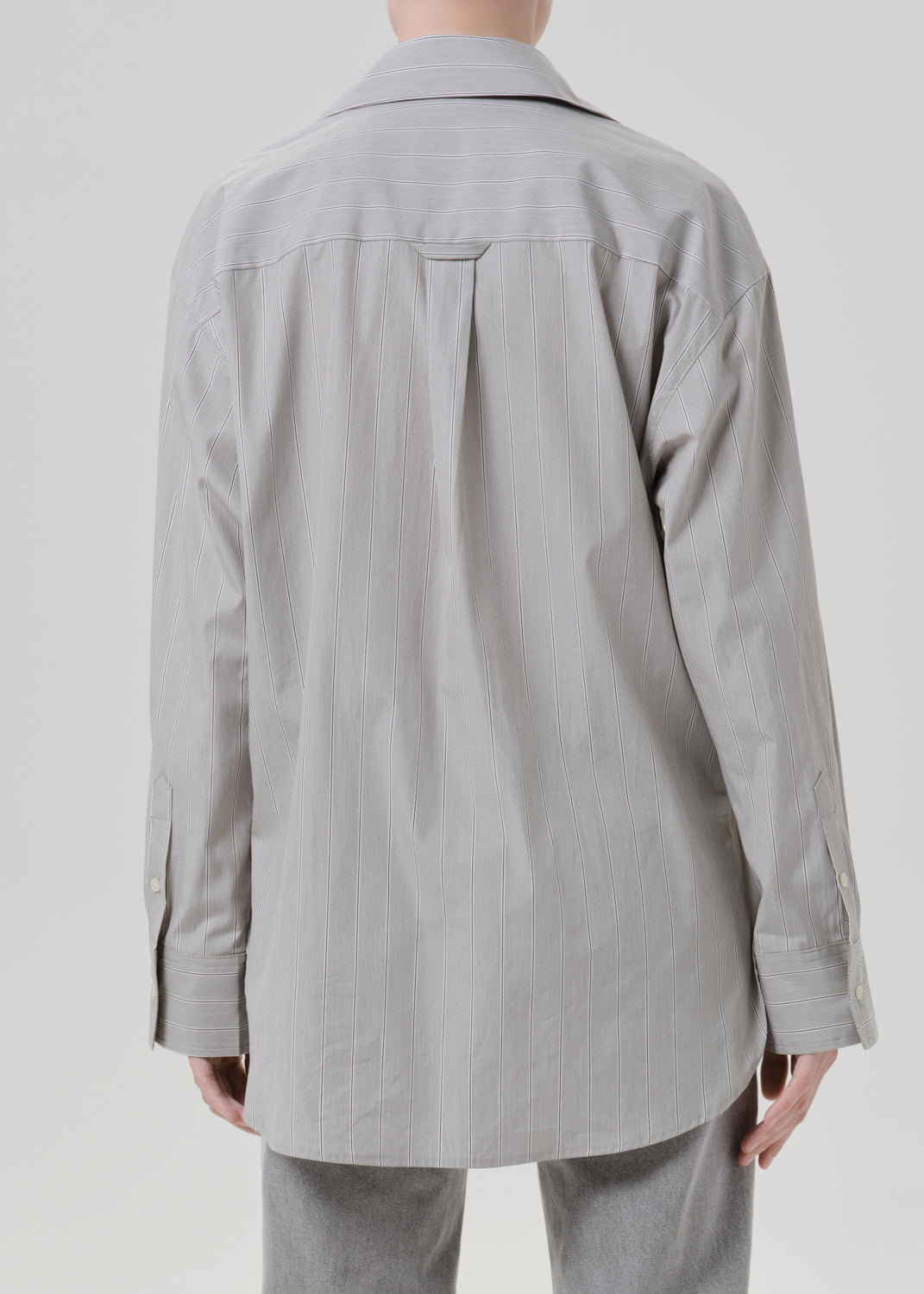 Thea Boyfriend Shirt