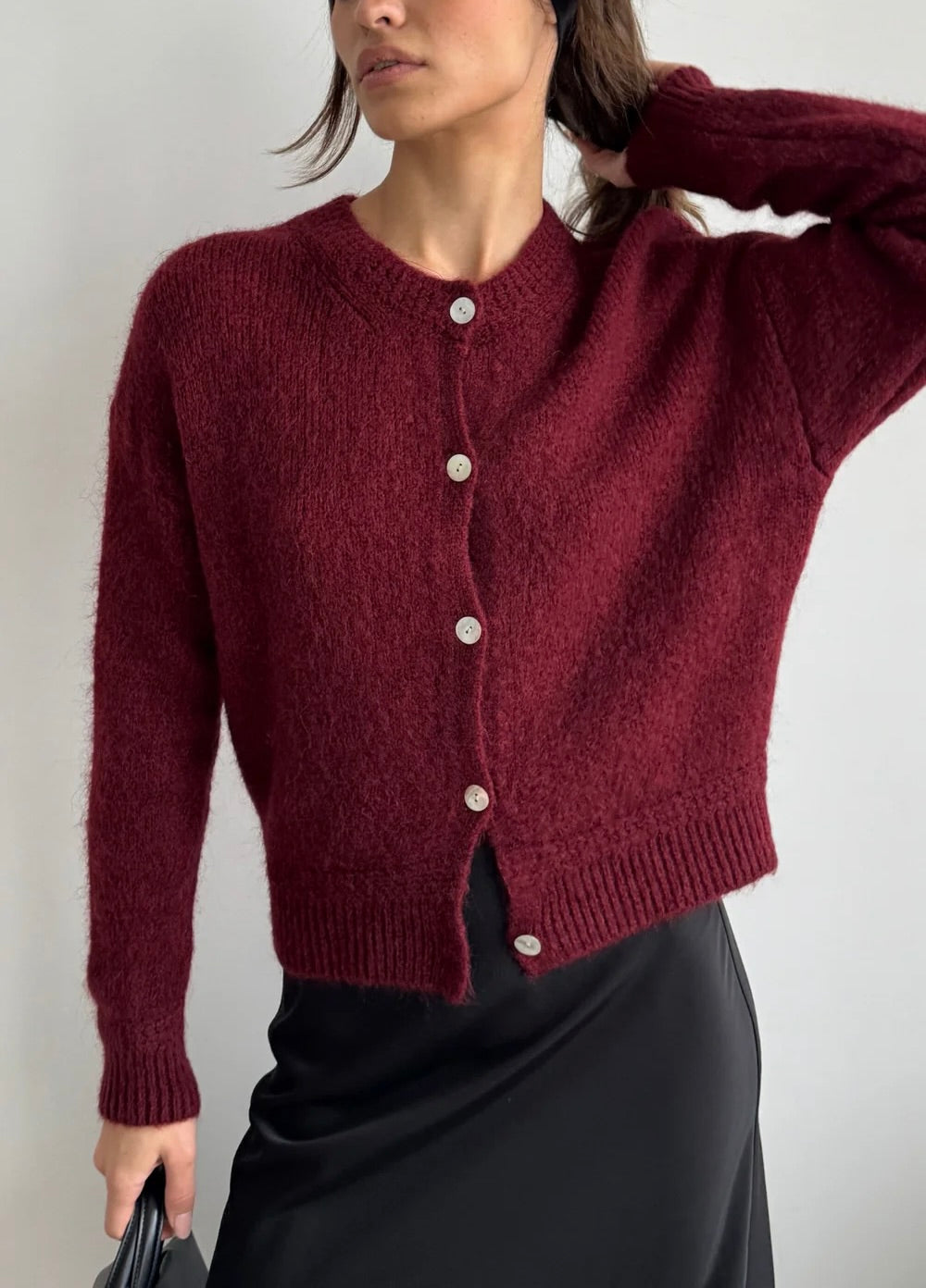 Reyna Cardigan