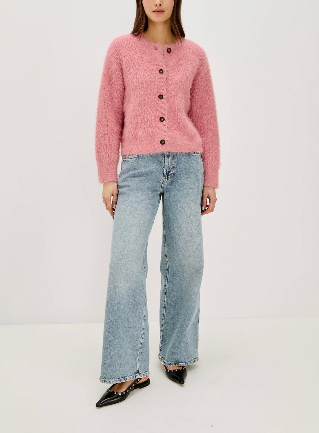 Melo Cardigan