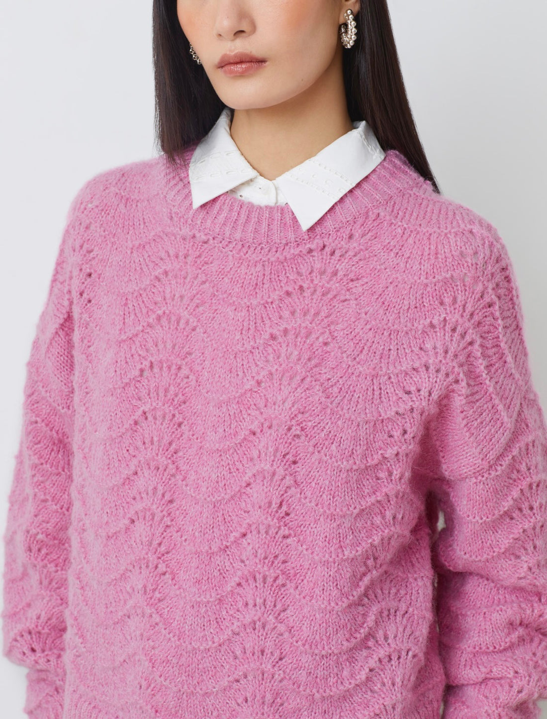 Phelini Sweater