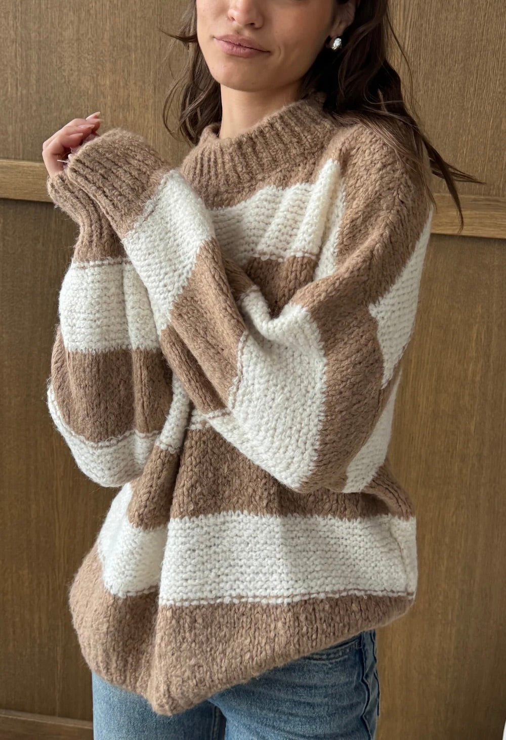 Maisie Sweater