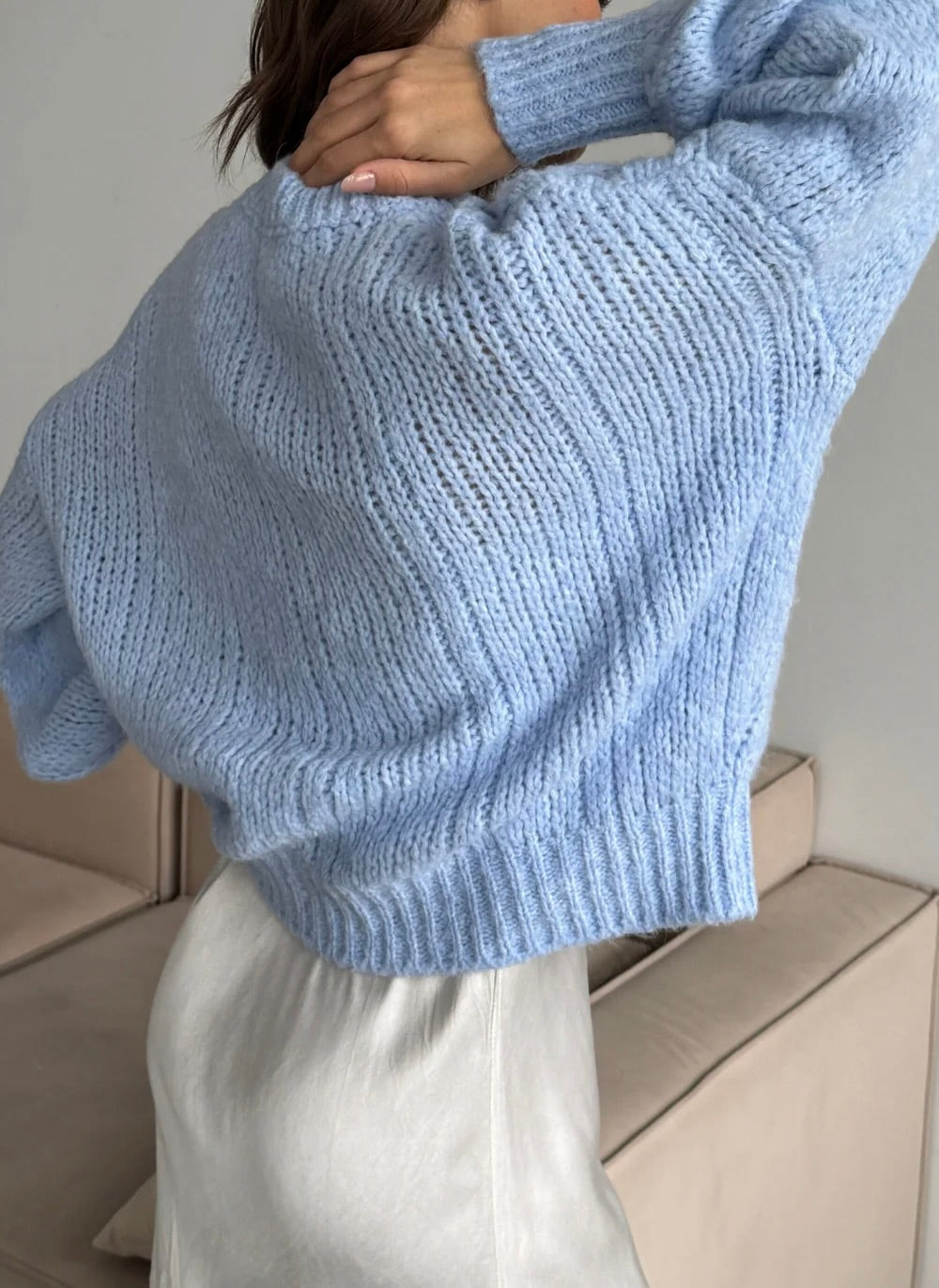 Mara Sweater