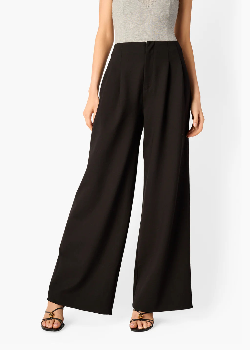 Nahal High Rise Pant