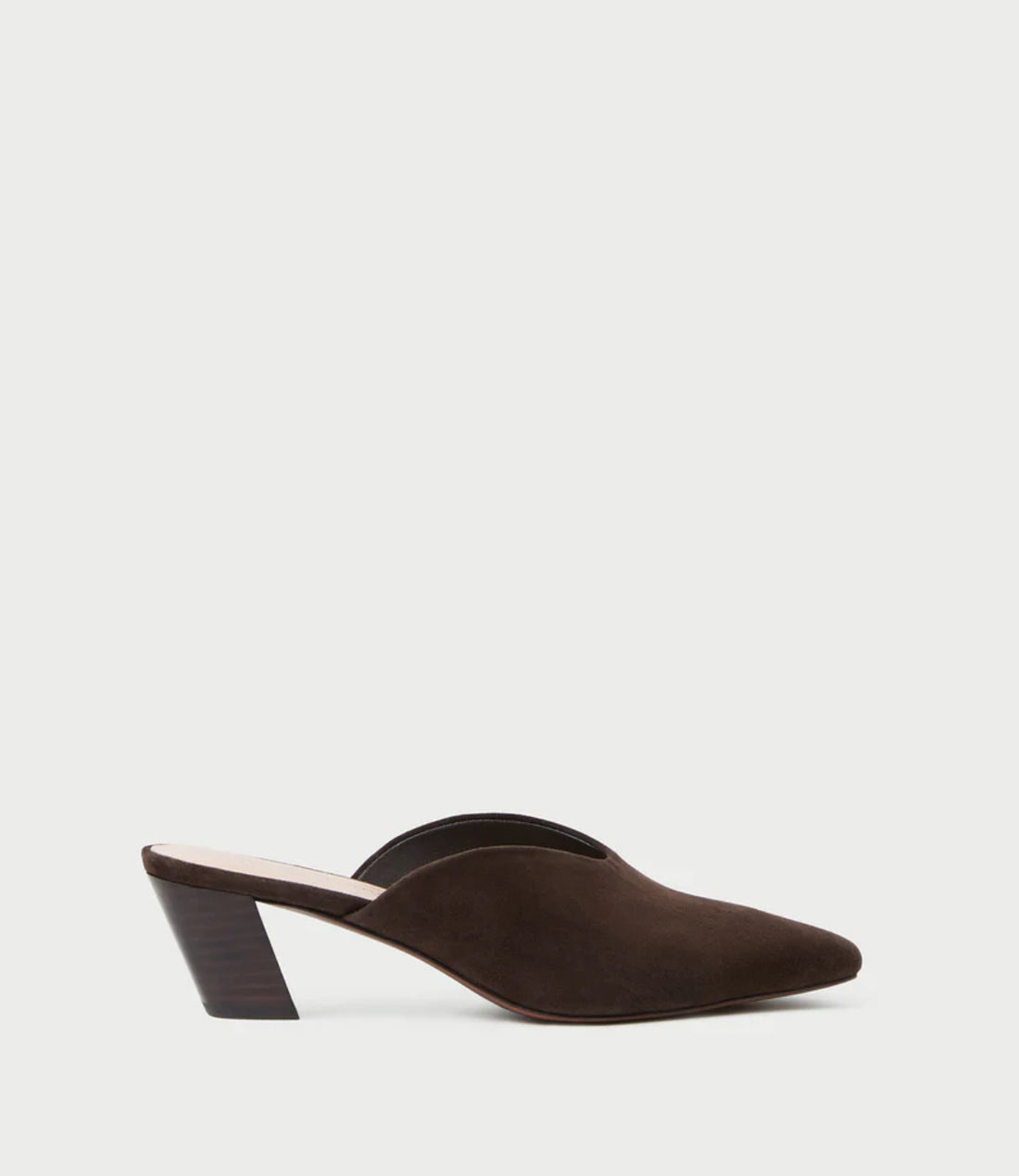 Perry Mule