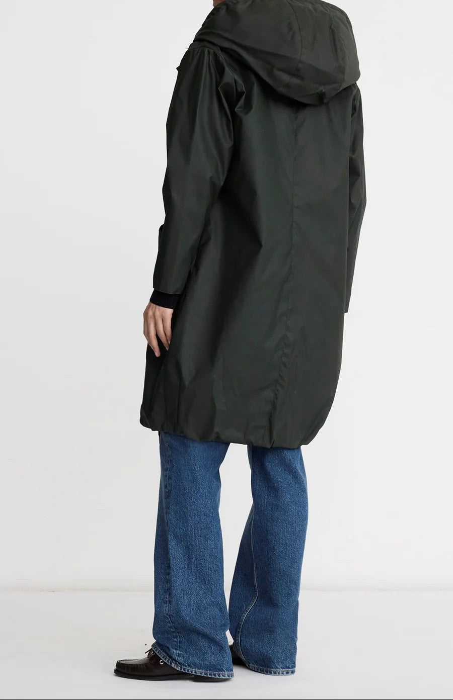 Dark and Stormy Jacket
