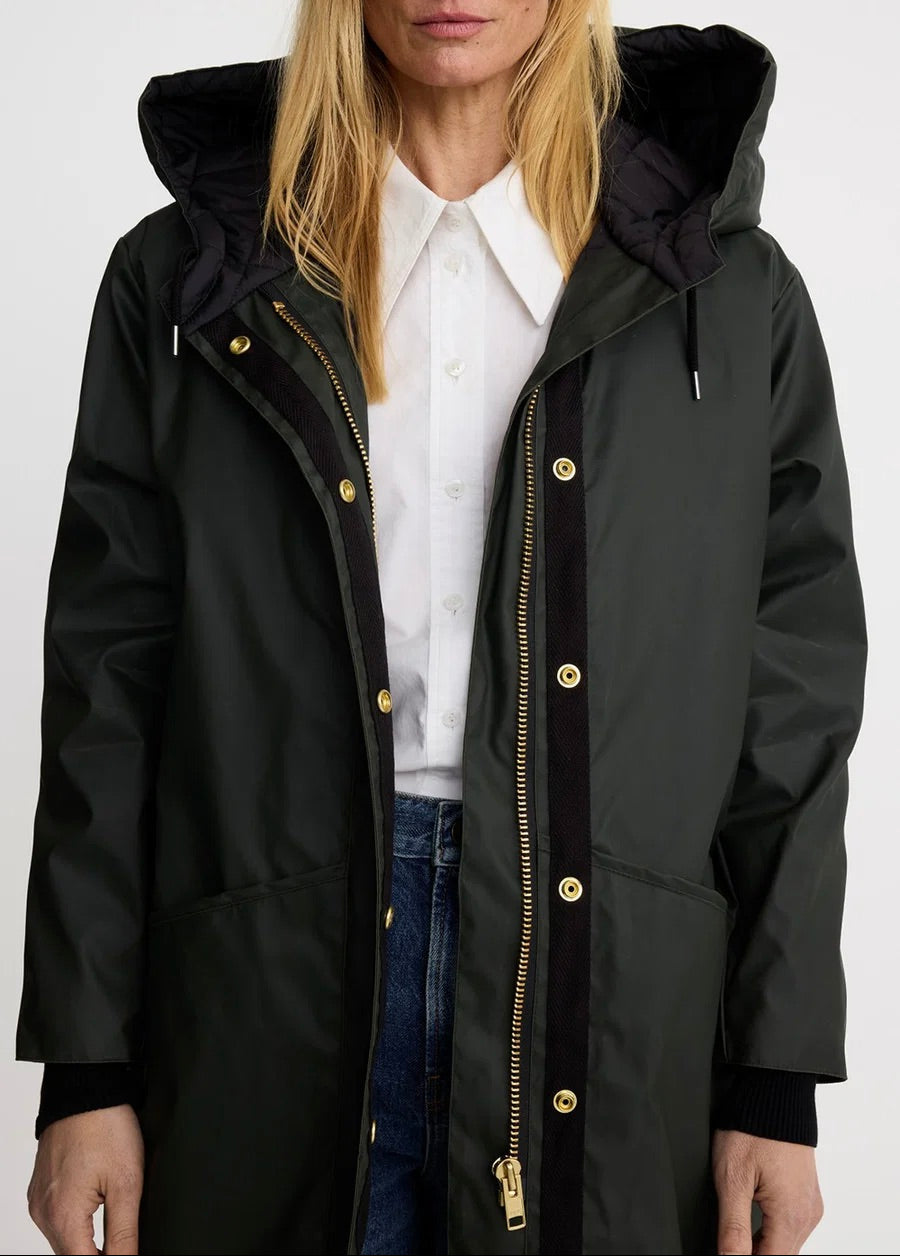 Dark and Stormy Jacket