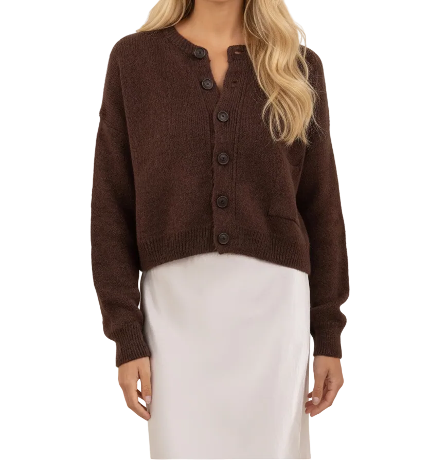 Carla Cardigan